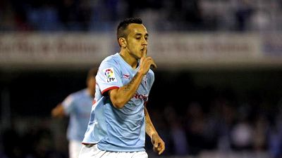 Фабиан Орельяна