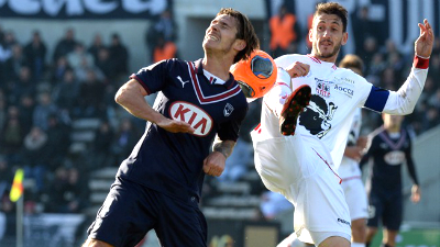 фрагмент матча