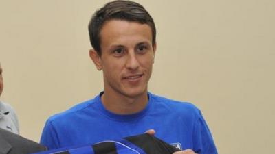 Алексей Померко