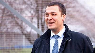 Константин Пивоваров