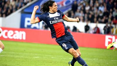 Эдинсон Кавани