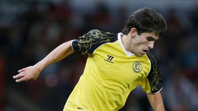 Хайро Самперио