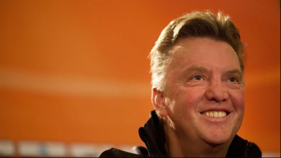 Луи ван Гал Луи ван Гал