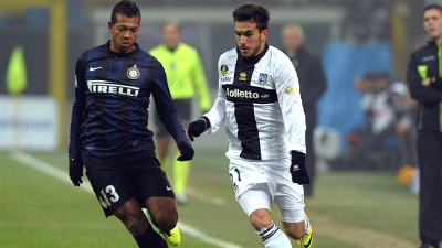 фрагмент матча