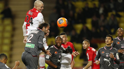 фрагмент матча