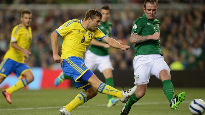 Андерс Свенссон