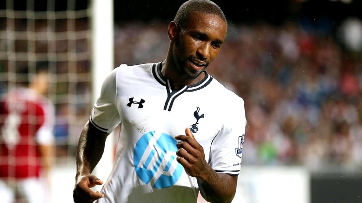 Джермейн Дефо