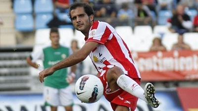 Верса не забил пенальти