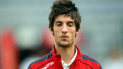 Лоренцо Ариаудо