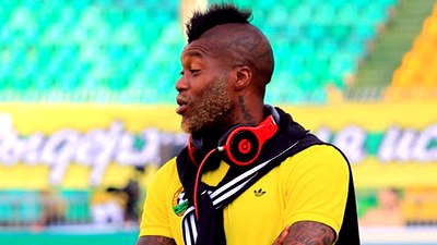 Джибриль Сиссе