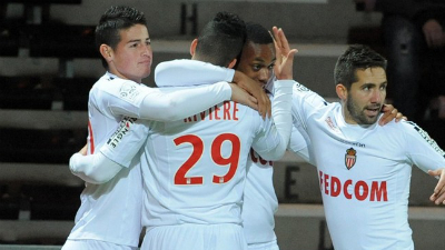 фрагмент матча