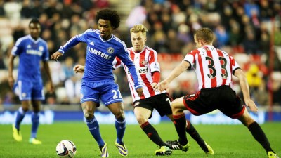 Ошибка Каттермола едва не стоила его команде путевки в полуфинал