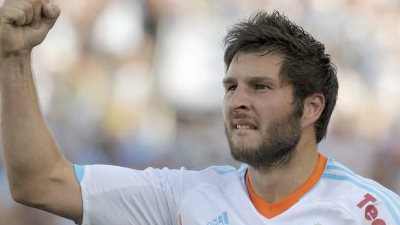 Андре-Пьер Жиньяк