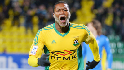 Джибриль Сиссе