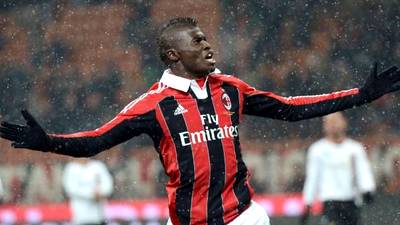 Мбайе Ньянг