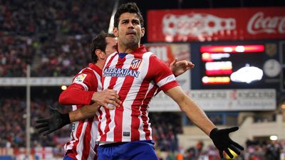 Диего Коста