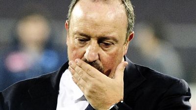 Рафаэль Бенитес Рафаэль Бенитес