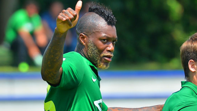 Джибриль Сиссе