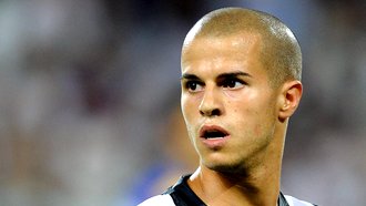 Себастьян Джовинко