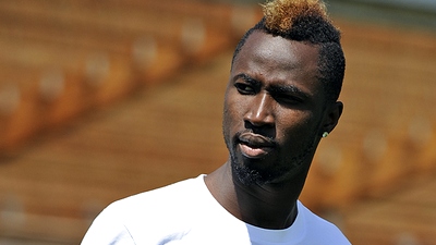 Ласина Траоре