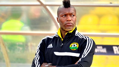 Джибриль Сиссе