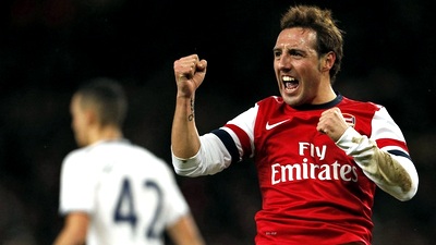 Санти Касорла