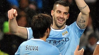 Альваро Негредо