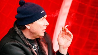 Олег Романцев Олег Романцев