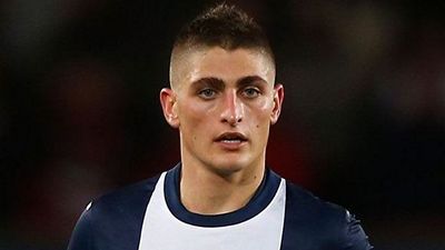 Марко Верратти