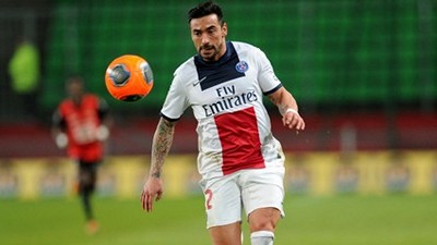 Эсекьель Лавесси