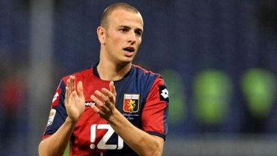 Лука Антонелли