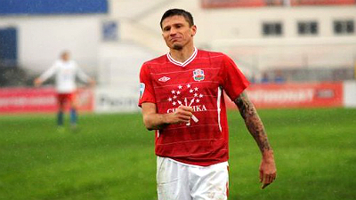 Алексей Медведев