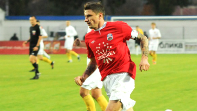 Алексей Медведев