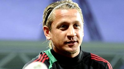 Филипп Мексес