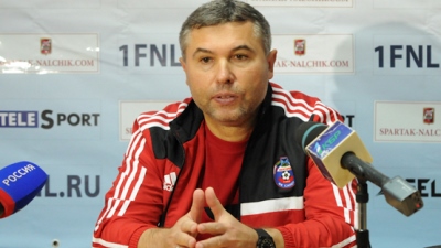 Сергей Подпалый