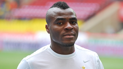 Эммануэль Эменике