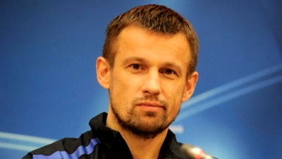 Сергей Семак Сергей Семак