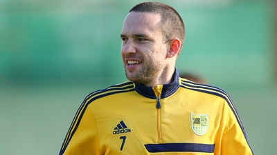 Андрей Богданов