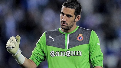 Кико Касилья