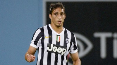 Мартин Касерес