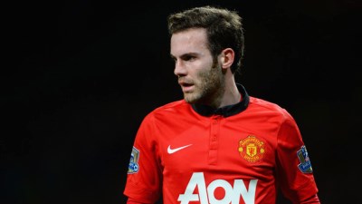 Мата дебютировал, «МЮ» победил