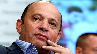 Сергей Прядкин Сергей Прядкин