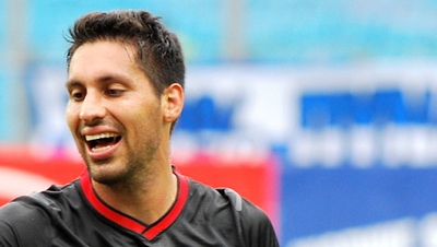 Хуан Инсаурральде