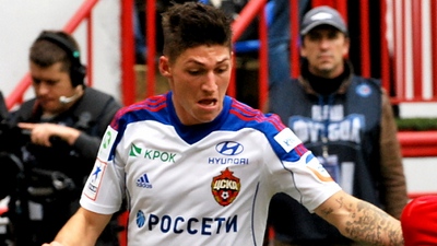 Стивен Цубер