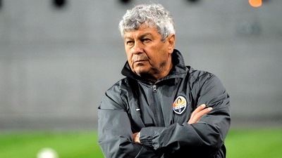 Мирча Луческу