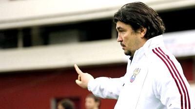 Николай Писарев