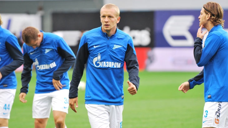 Игорь Смольников