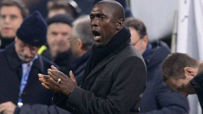 Кларенс Зеедорф