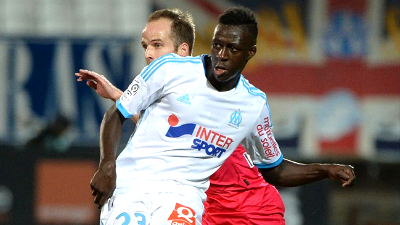 фрагмент матча