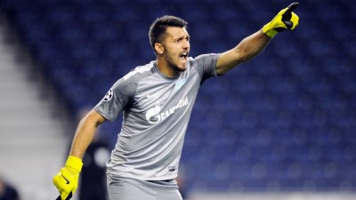 Юрий Лодыгин